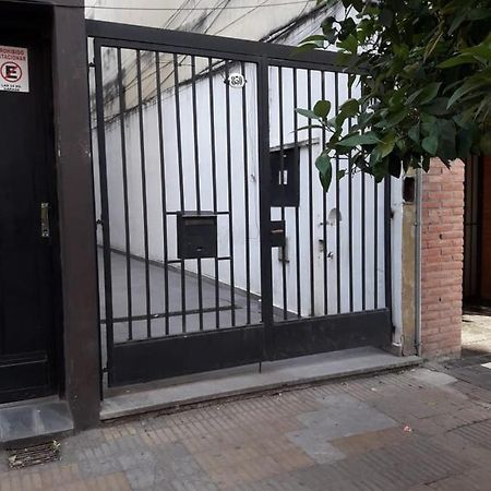La Rojarilla Bed & Breakfast San Miguel de Tucumán Екстериор снимка