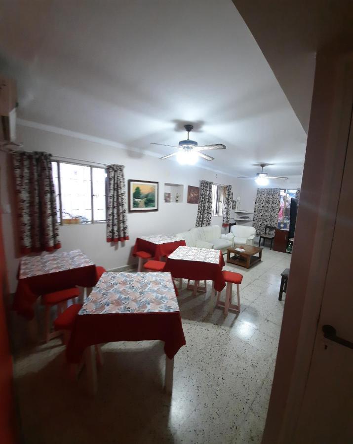 La Rojarilla Bed & Breakfast San Miguel de Tucumán Екстериор снимка