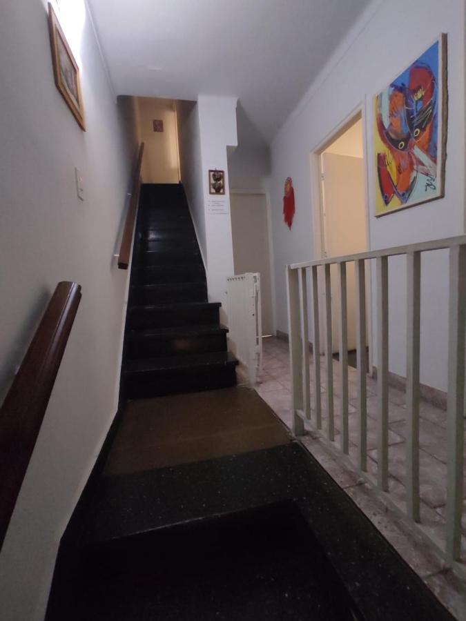 La Rojarilla Bed & Breakfast San Miguel de Tucumán Екстериор снимка