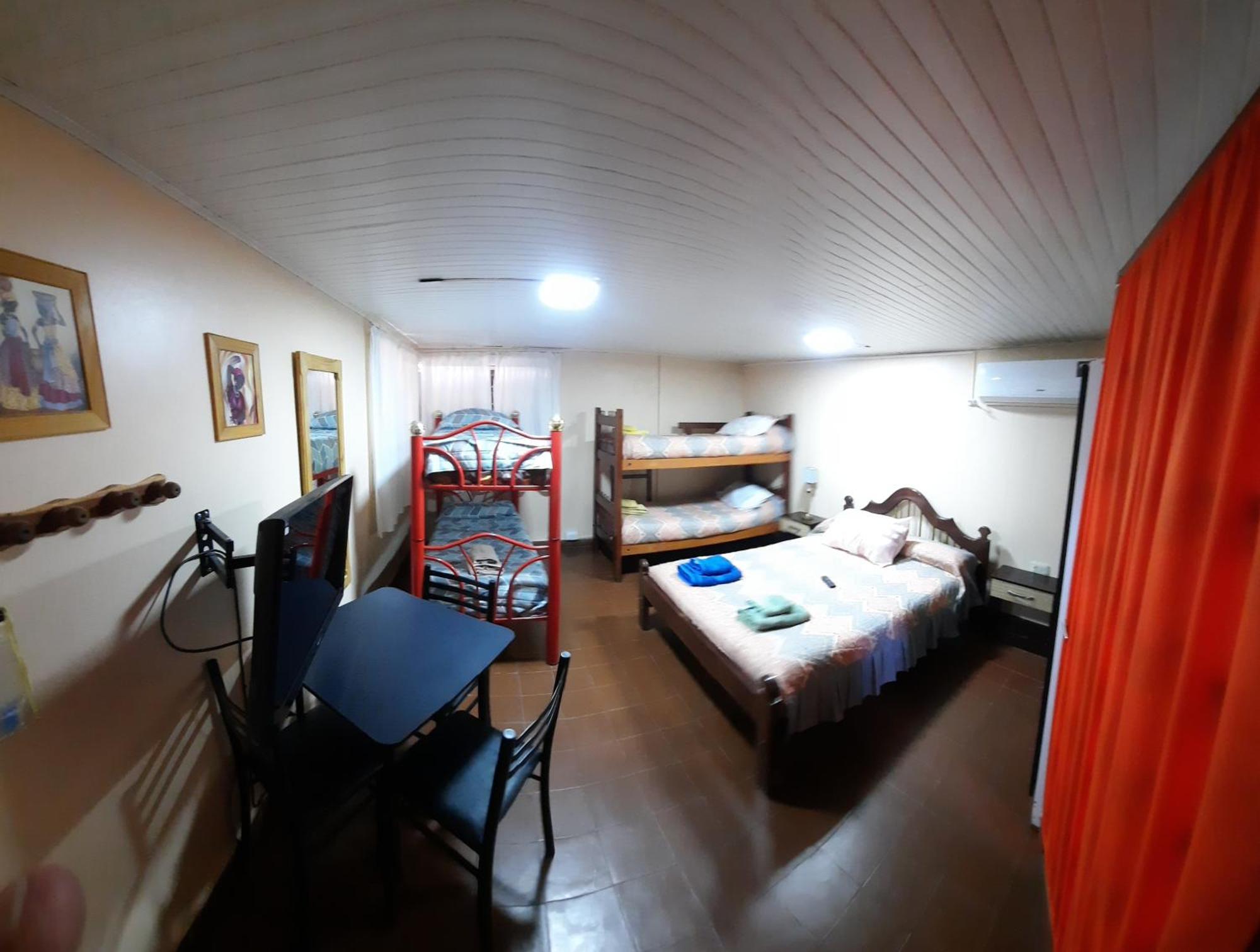 La Rojarilla Bed & Breakfast San Miguel de Tucumán Екстериор снимка