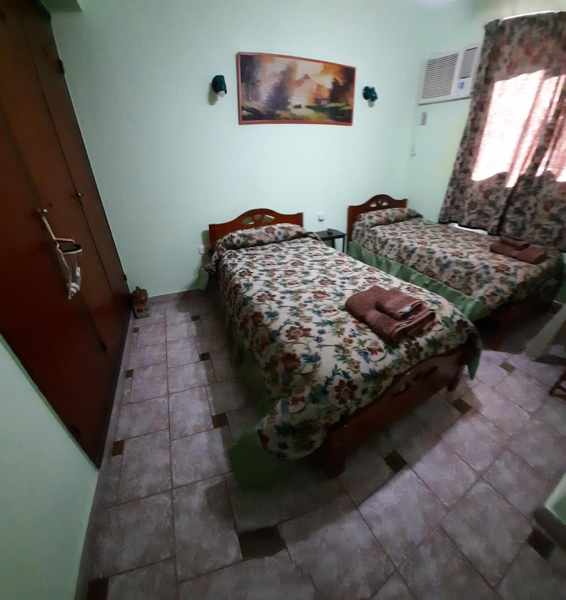 La Rojarilla Bed & Breakfast San Miguel de Tucumán Екстериор снимка