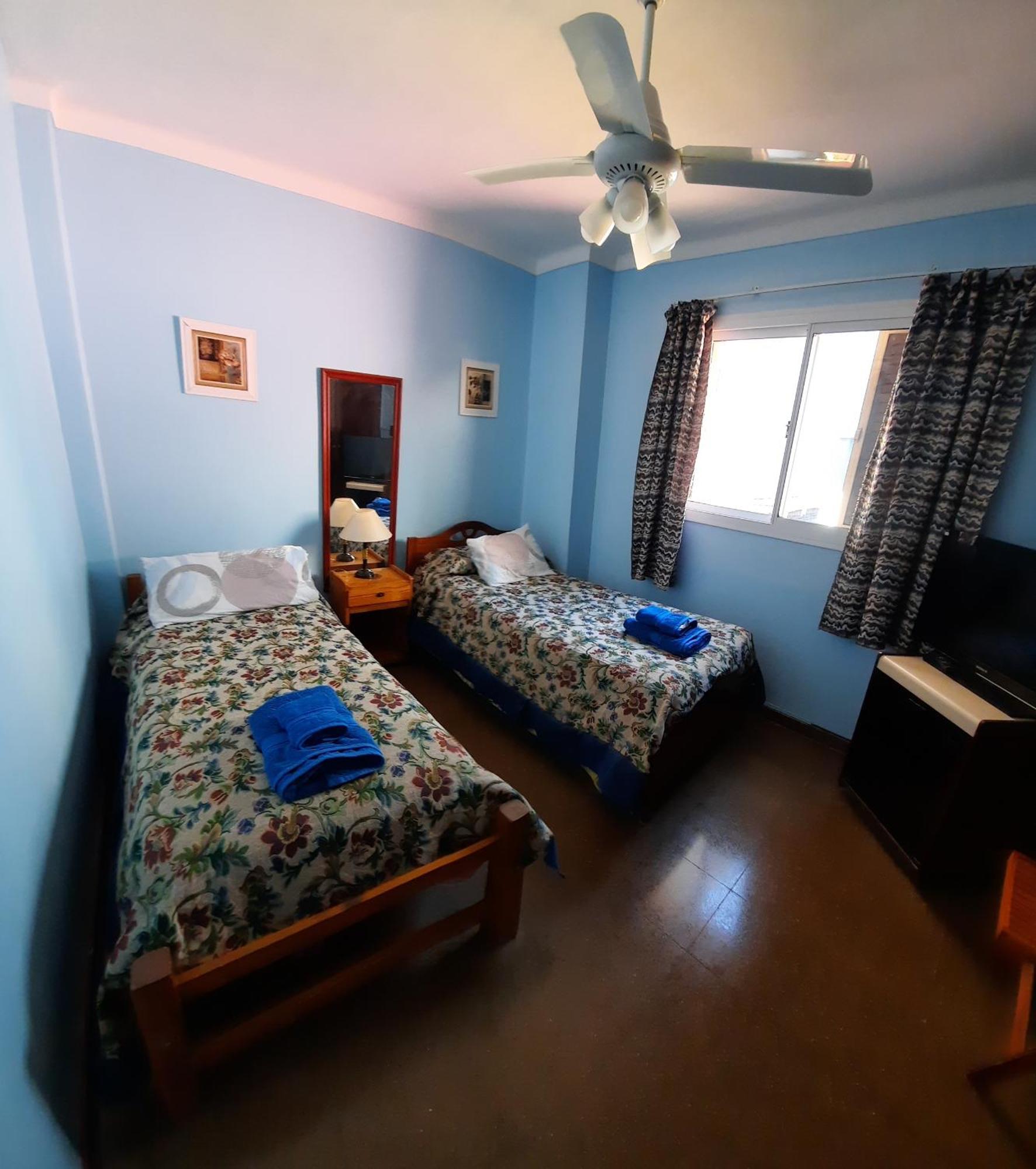 La Rojarilla Bed & Breakfast San Miguel de Tucumán Екстериор снимка