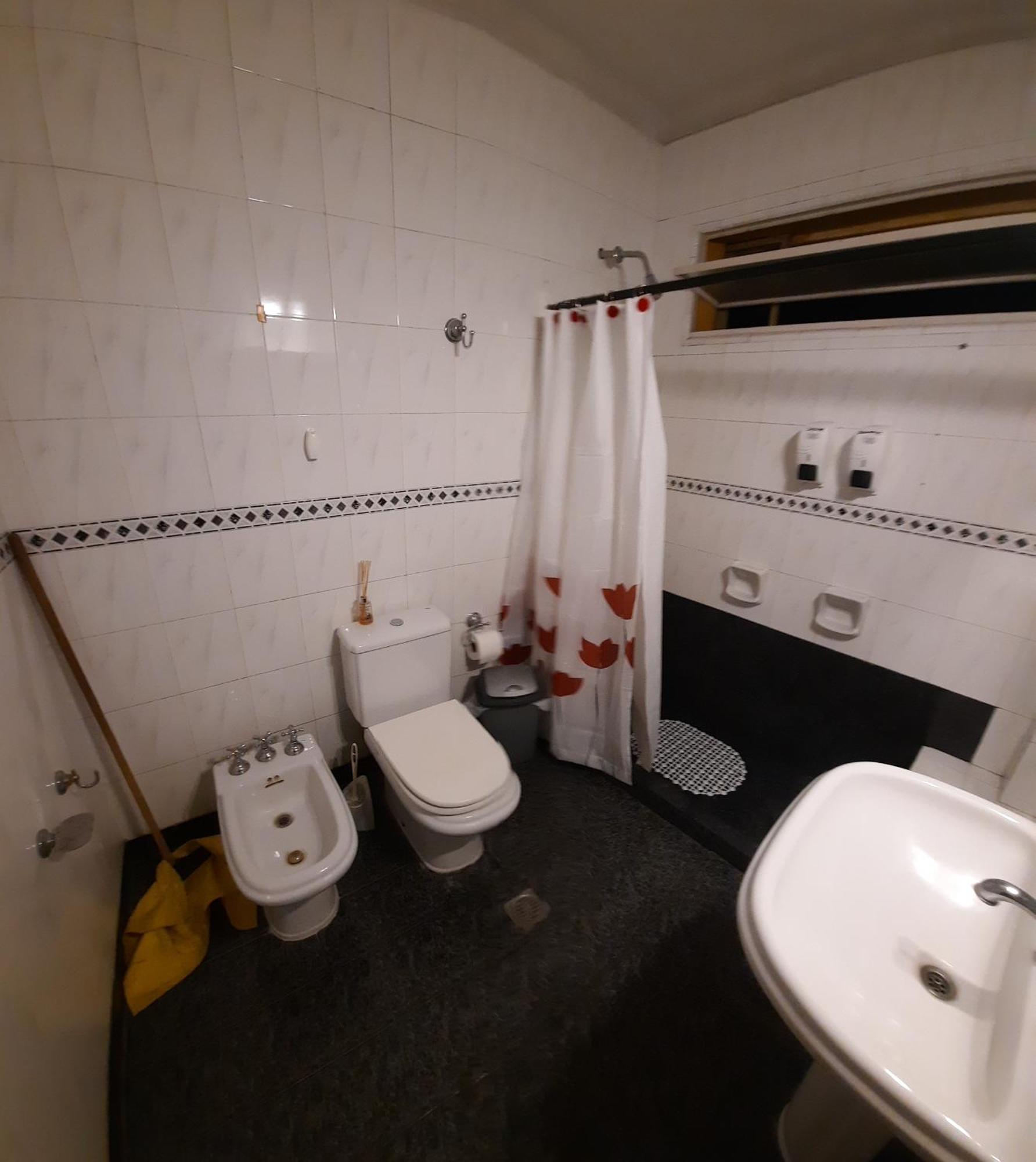 La Rojarilla Bed & Breakfast San Miguel de Tucumán Екстериор снимка