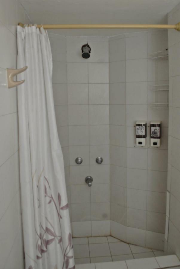 La Rojarilla Bed & Breakfast San Miguel de Tucumán Екстериор снимка