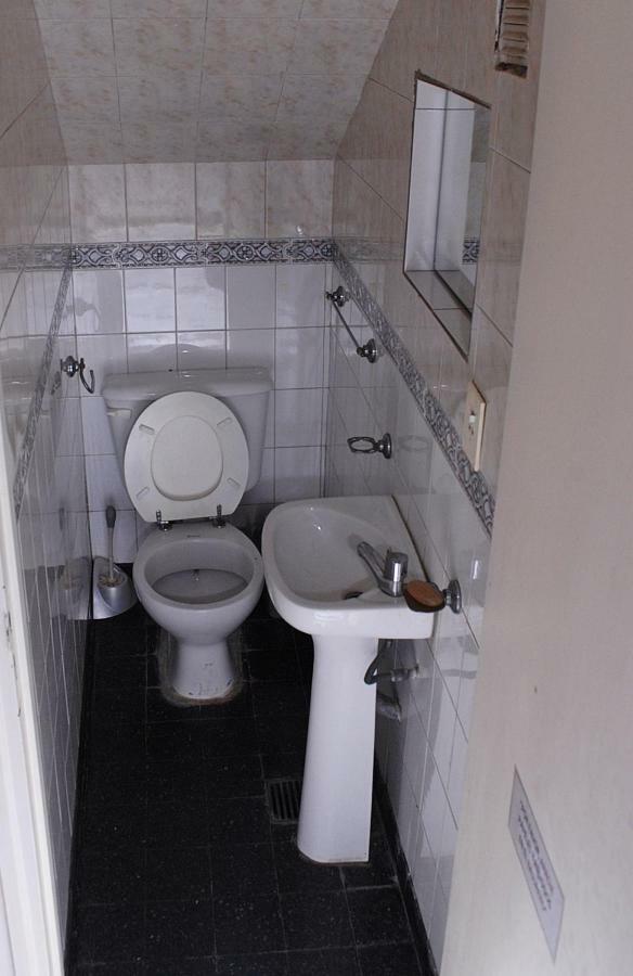 La Rojarilla Bed & Breakfast San Miguel de Tucumán Екстериор снимка