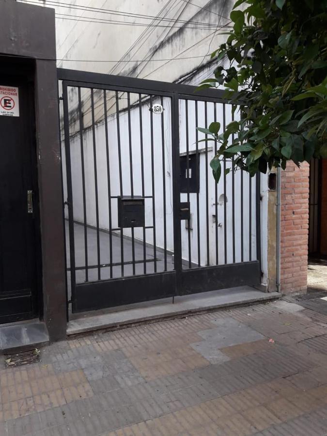 La Rojarilla Bed & Breakfast San Miguel de Tucumán Екстериор снимка